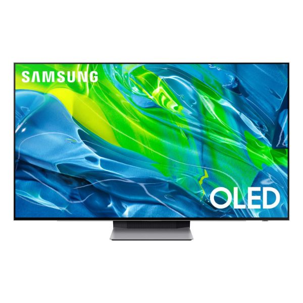 Picture of Samsung QE55S95BATXXU 55" 4K Quantum HDR Smart TV - Discontinued