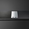 Picture of Smeg PGF30T-1 30cm Classica Teppanyaki Hob in Stainless Steel