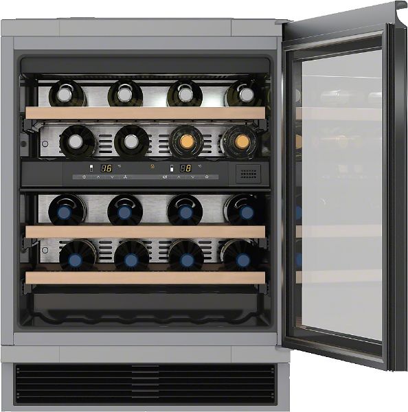 Picture of Miele KWT 6321 UG Built Under Wine Conditioning Unit
