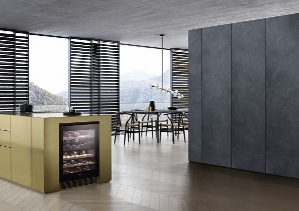 Picture of Miele KWT 6321 UG Built Under Wine Conditioning Unit