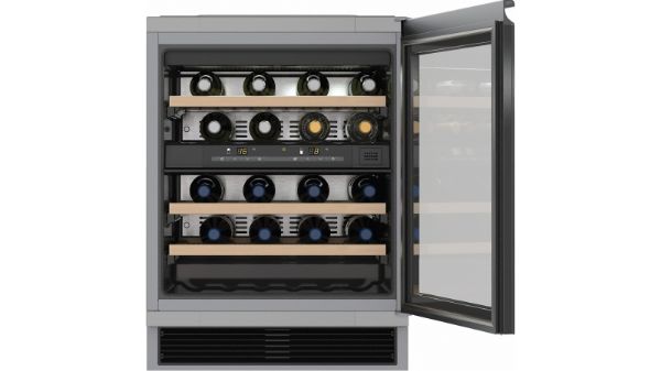 Picture of Miele KWT 6321 UG Built Under Wine Conditioning Unit