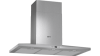 Picture of Neff D69SH52N0B N50 90cm Wall-Mounted Cooker Hood in Stainless Steel-Discontinued