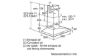 Picture of Neff D69SH52N0B N50 90cm Wall-Mounted Cooker Hood in Stainless Steel-Discontinued