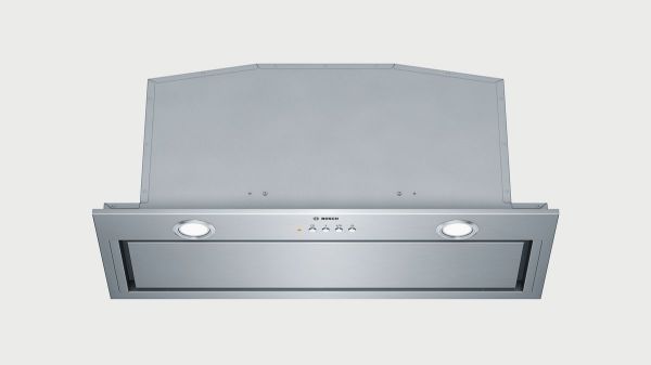 Picture of Bosch DHL785CGB Serie 6 70cm Canopy Cooker Hood in Stainless Steel - Discontinued