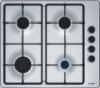 Bosch PBP6B5B60 Serie 2 60cm Gas Hob in Stainless Steel main