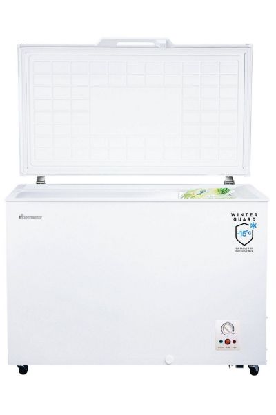 Picture of Fridgemaster MCF306 Chest Freezer