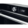 Picture of Hotpoint SI4854HIX Single Built-in Electric Oven in Stainless Steel - Discontinued