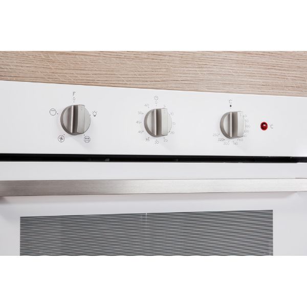 Picture of Indesit IFW6330WHUK Aria Electric Single Built-in Oven in White