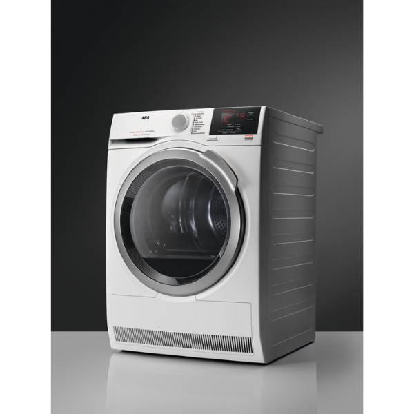 Picture of AEG T6DBG822N 6000 Series Condenser Tumble Dryer with Prosense 