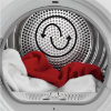 Picture of AEG T6DBG822N 6000 Series Condenser Tumble Dryer with Prosense 