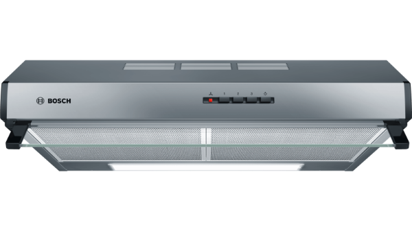 Bosch DUL63CC50B Serie Integrated Cooker Hoods
