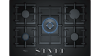 Picture of Bosch PPQ7A6B90 Serie 6 75cm Gas Hob - Discontinued