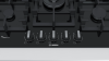 Picture of Bosch PPQ7A6B90 Serie 6 75cm Gas Hob - Discontinued