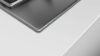 Picture of Bosch PCQ7A5B90 Serie 6 75cm Gas Hob in Stainless Steel-Discontinued