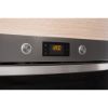 Picture of Indesit KFW3841JHIXUK Built in Single Electric Oven with Hydrolytic Self Cleaning-Discontinued