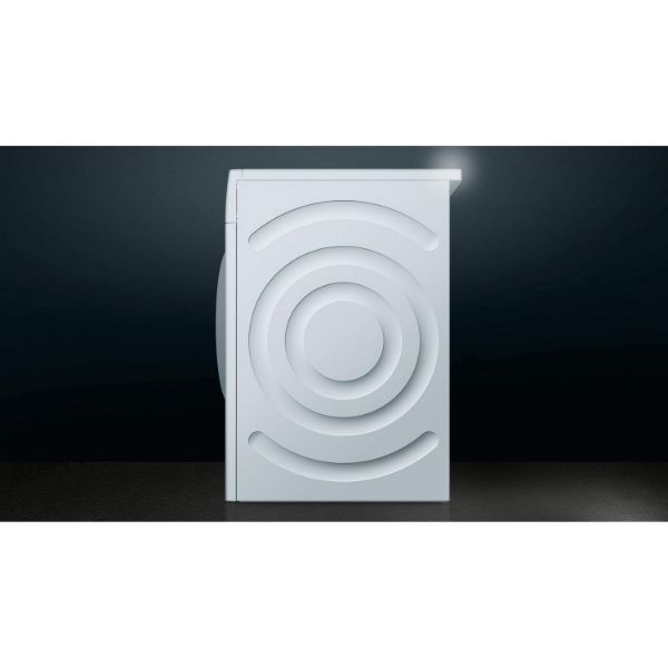 Picture of Siemens extraKlasse WT46G491GB 9kg Condenser Tumble Dryer