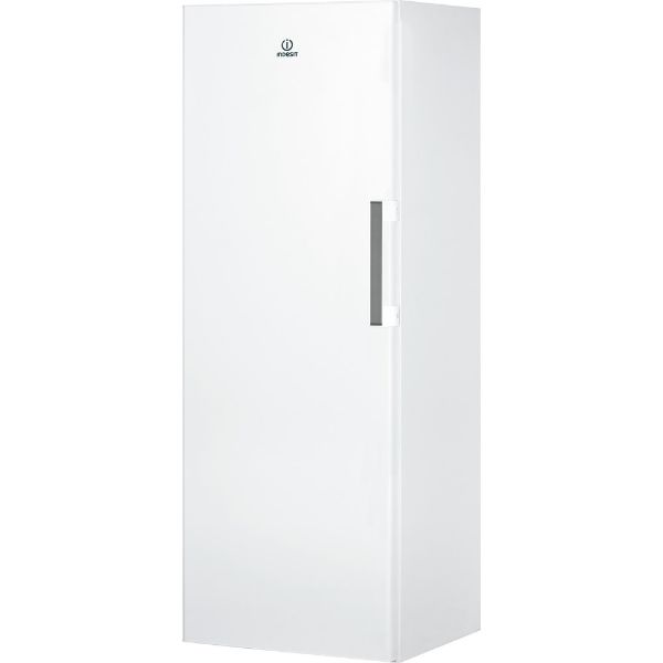 Picture of Indesit UI6F1TW Freestanding Frost Free Freezer in White-Discontinued