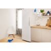 Picture of Indesit UI6F1TW Freestanding Frost Free Freezer in White-Discontinued