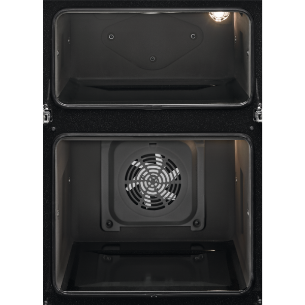 Picture of AEG DCB331010M SurroundCook Double Oven with Catalytic Cleaning - Display Model