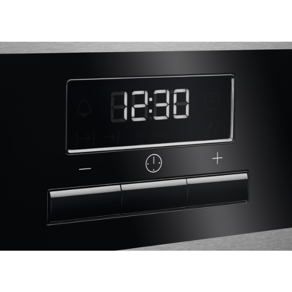 Picture of AEG DCB331010M SurroundCook Double Oven with Catalytic Cleaning - Display Model