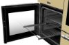 Picture of Leisure CK100C210C Cookmaster 100cm Electric Range Cooker with Five Ceramic Zones in Cream-Discontinued