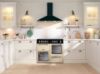 Picture of Leisure CK100C210C Cookmaster 100cm Electric Range Cooker with Five Ceramic Zones in Cream-Discontinued