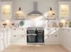 Picture of Leisure CS90C530X 90cm Cuisinemaster Electric Range Cooker with Three Ovens in Stainless Steel - Discontinued