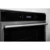 Picture of Hotpoint SI6 874 SH IX Class 6 Electric Single Built-in Oven in Stainless Steel - Discontinued