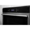 Picture of Hotpoint SI6 874 SH IX Class 6 Electric Single Built-in Oven in Stainless Steel - Discontinued