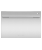 Picture of Fisher Paykel DD60SDFHX9 Single DishDrawer™ Dishwasher