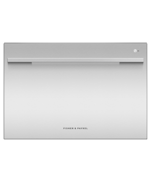 Picture of Fisher Paykel DD60SDFHX9 Single DishDrawer™ Dishwasher
