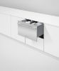 Picture of Fisher Paykel DD60SDFHX9 Single DishDrawer™ Dishwasher