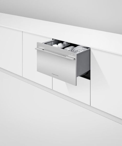 Picture of Fisher Paykel DD60SDFHX9 Single DishDrawer™ Dishwasher
