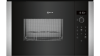 Picture of Neff HLAGD53N0B N 50 Built In Microwave Oven in Black-Discontinued