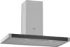 Picture of Neff D94BHM1N0B 90cm Wall Mounted Cooker Hood in Stainless steel - Discontinued