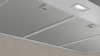 Picture of Neff D94BHM1N0B 90cm Wall Mounted Cooker Hood in Stainless steel - Discontinued