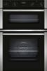 Picture of Neff U1ACI5HN0B Built In Double Electric Oven-Discontinued