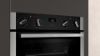 Picture of Neff U1ACI5HN0B Built In Double Electric Oven-Discontinued