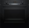 Picture of Bosch HBS534BB0B Built In Single Oven with 3D Hotair-Discontinued