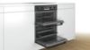 Picture of Bosch NBS533BB0B Series 4 Built in Double Electric Oven