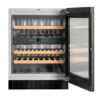 Picture of Liebherr UWTGB1682 Vinidor Built-under Multi Temperature Wine Chiller Cabinet - DISCONTINUED