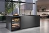 Picture of Liebherr UWTGB1682 Vinidor Built-under Multi Temperature Wine Chiller Cabinet - DISCONTINUED