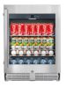 Picture of Liebherr UKes 1752 GrandCru Beverage Centre Undercounter Wine Refrigerator - Discontinued