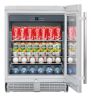 Picture of Liebherr UKes 1752 GrandCru Beverage Centre Undercounter Wine Refrigerator - Discontinued
