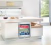 Picture of Liebherr UKes 1752 GrandCru Beverage Centre Undercounter Wine Refrigerator - Discontinued
