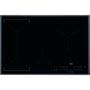 Picture of AEG IKE84441FB 80cm Bridge Induction Hob in Black