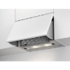 Picture of Discontinued Zanussi ZHI612G Integrated Cooker Hood