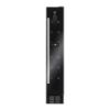 Picture of CDA FWC153BL Freestanding/Under Counter Slimline Wine Cooler-Discontinued