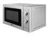 Picture of Beko MOC20100S 700w Microwave in Silver-Discontinued