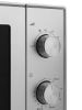 Picture of Beko MOC20100S 700w Microwave in Silver-Discontinued